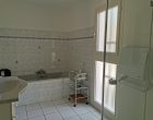 Freistehende Bungalows im FKK-Gelände - Euronatimmo - 10 Californie - salle de bain