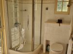 Chalets individuels - Euronatimmo - 8 Colombie - douche