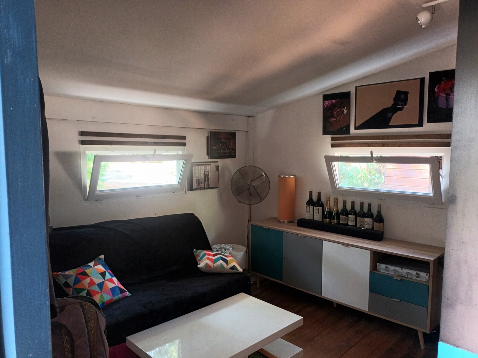 Euronatimmo - 15 Grèce - chambre 3