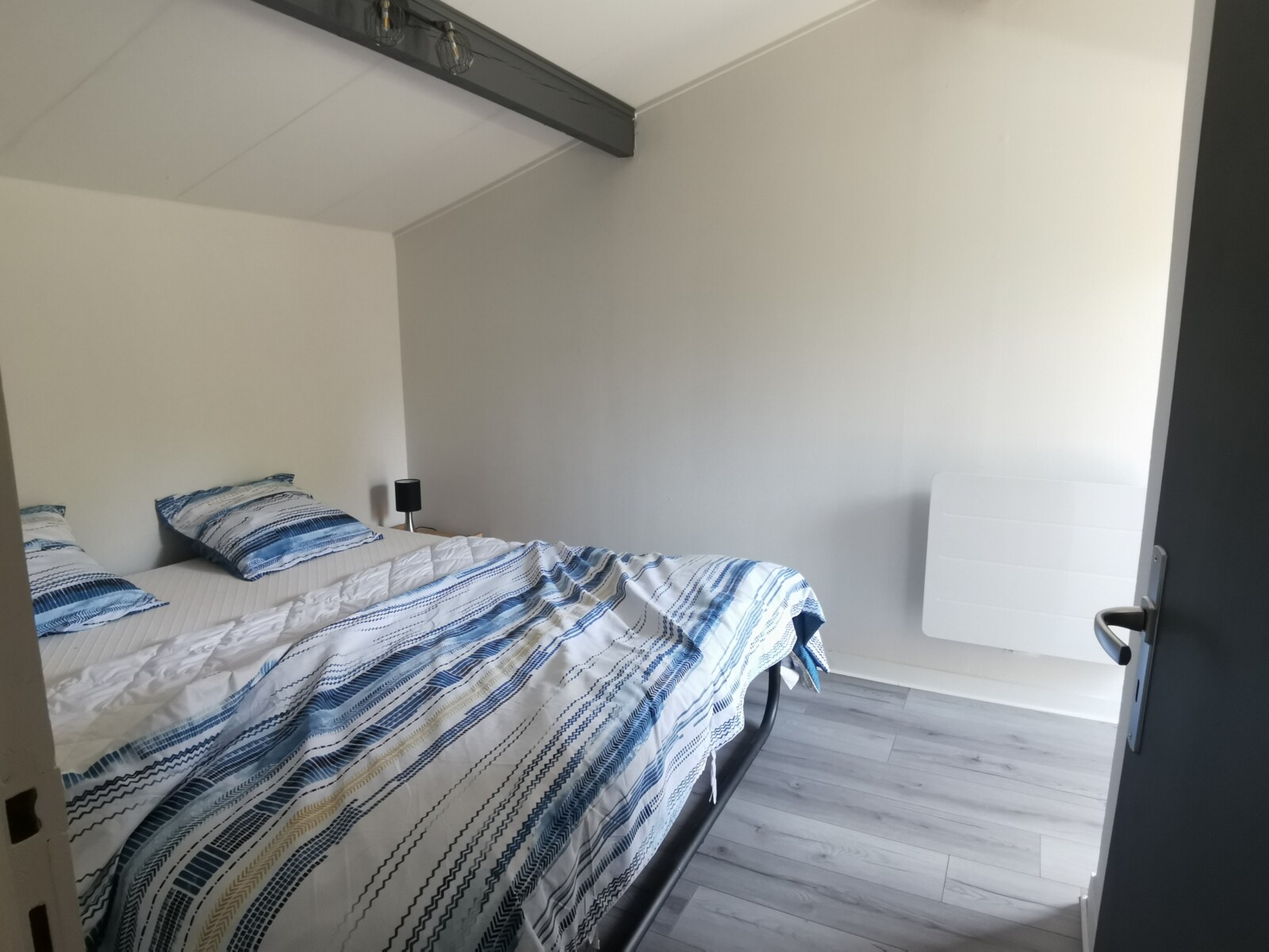 Euronatimmo - 25 Thaïlande - chambre 3
