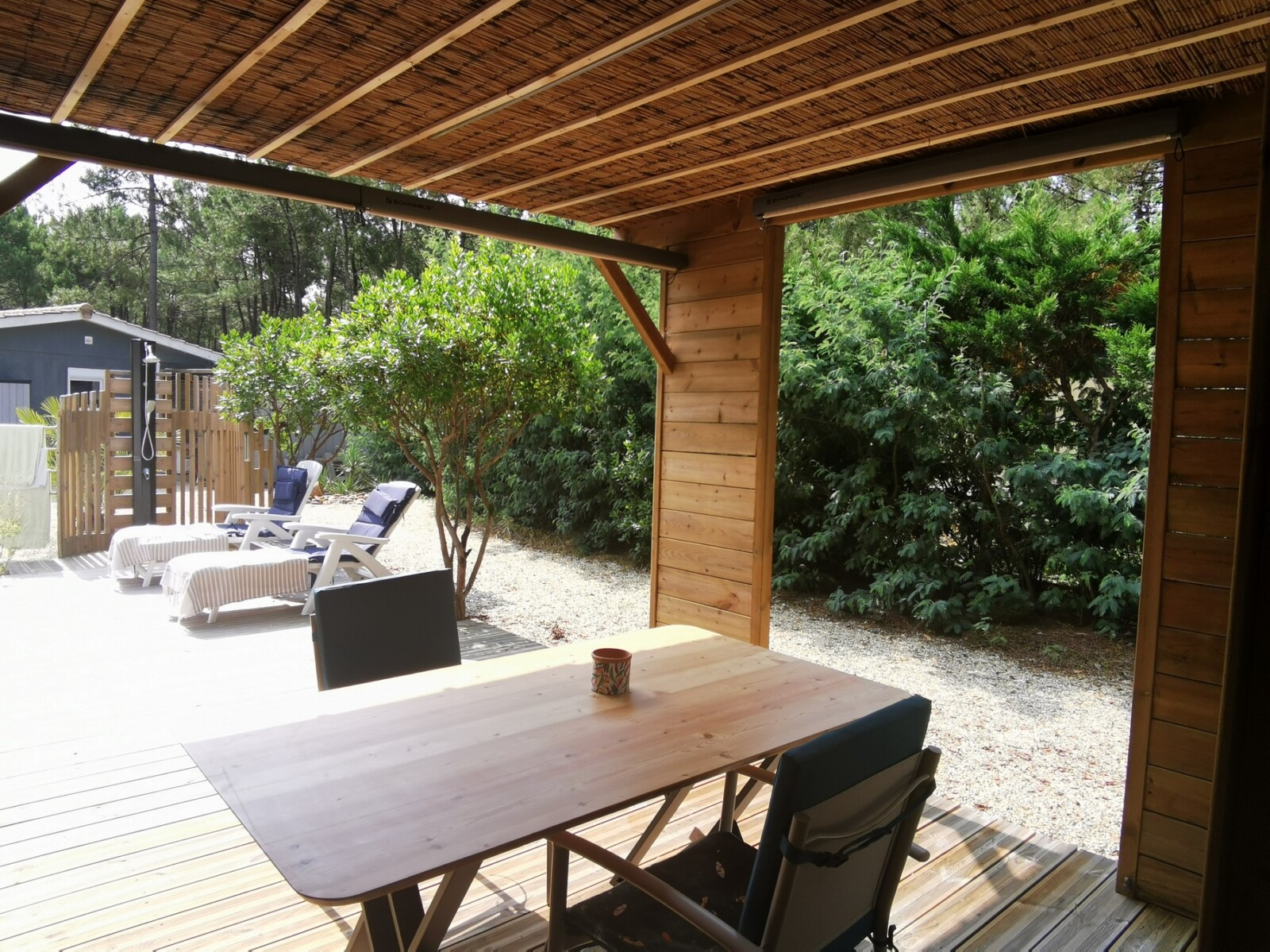 Euronatimmo - 25 Thaïlande - terrasse
