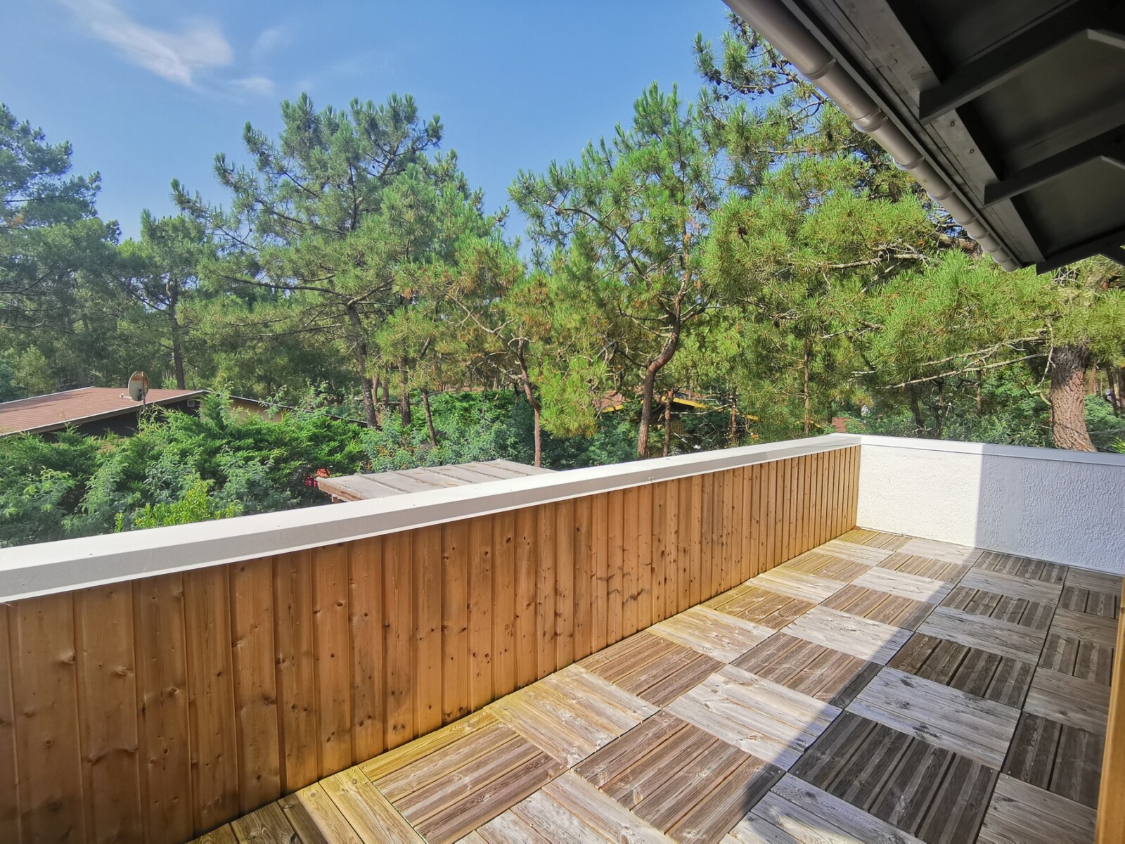 Euronatimmo - 25 Thaïlande - vue