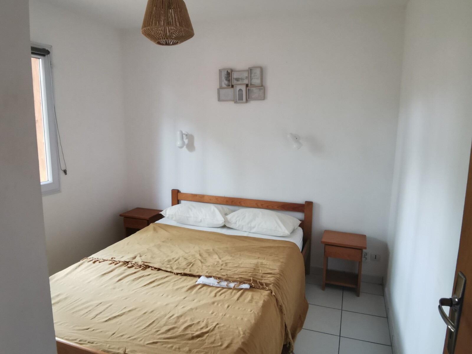 Euronatimmo - 6 Nouvelle Calédonie - chambre 1