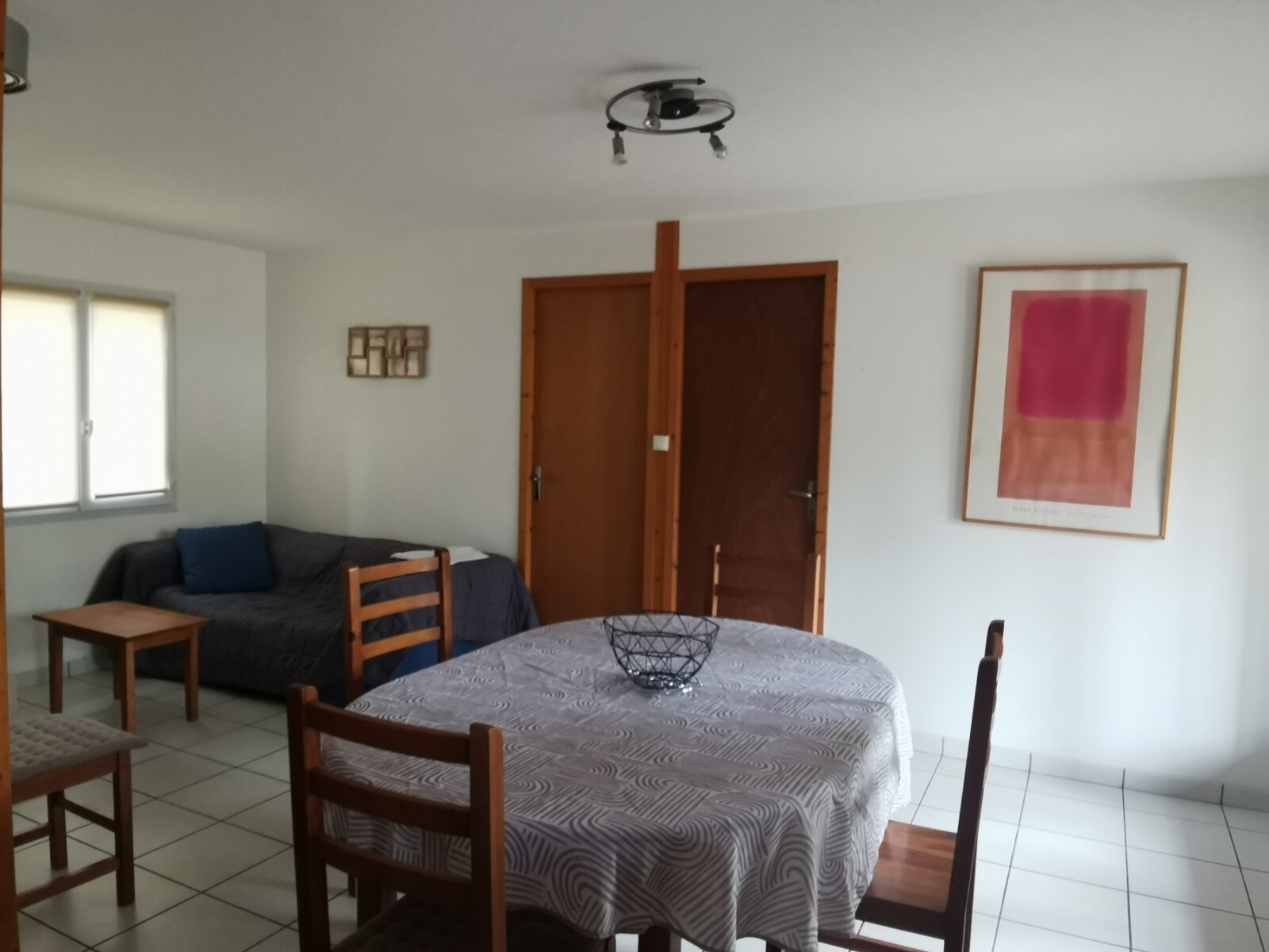 For sale in Euronat - Euronatimmo - 6 Nouvelle Calédonie - salon