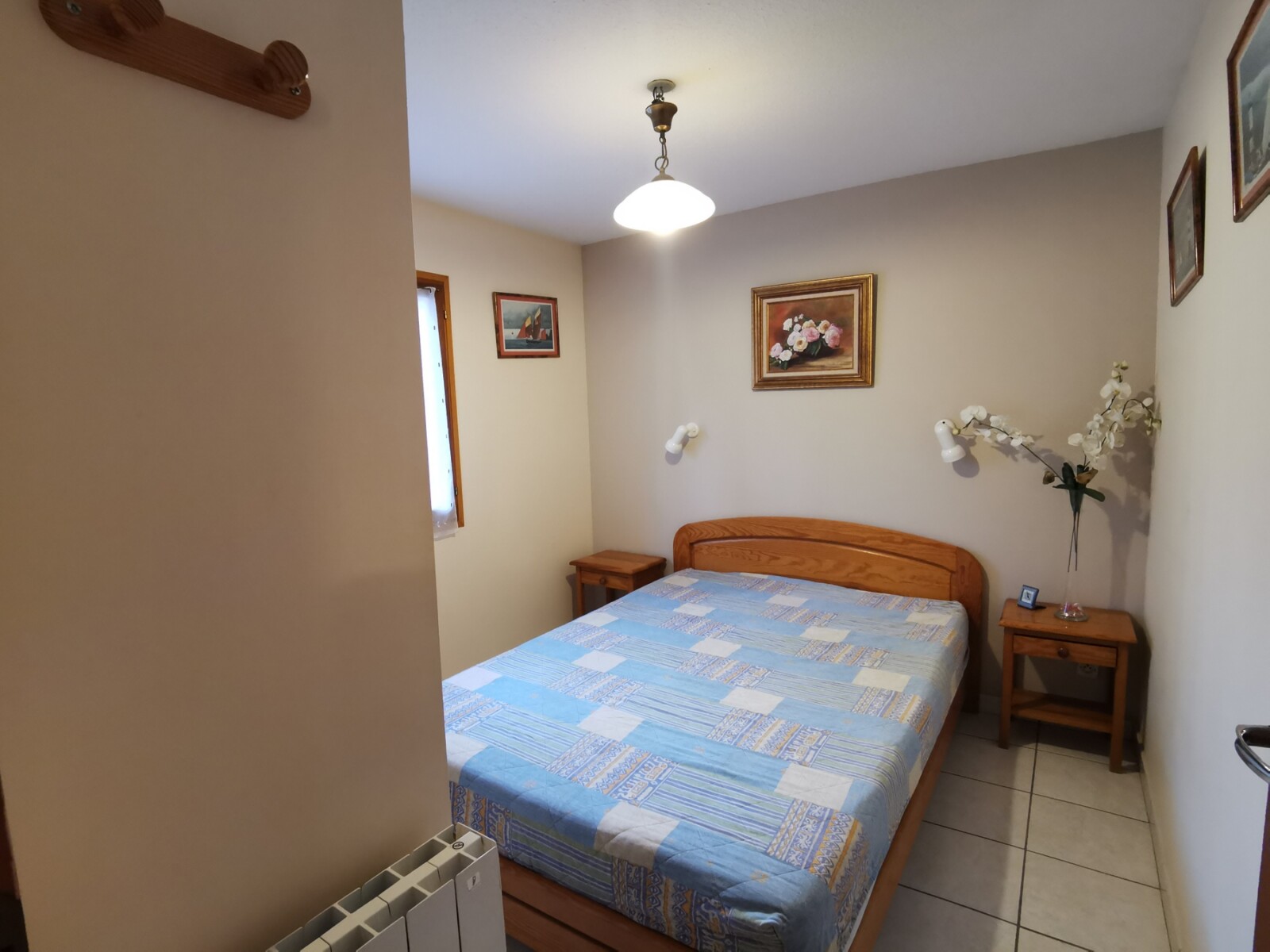 Euronatimmo - 7 Australie - chambre 1