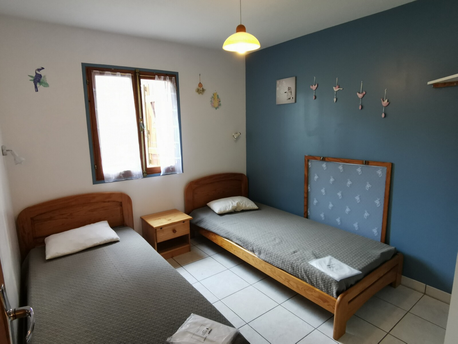Euronatimmo - 7 Australie - chambre 2