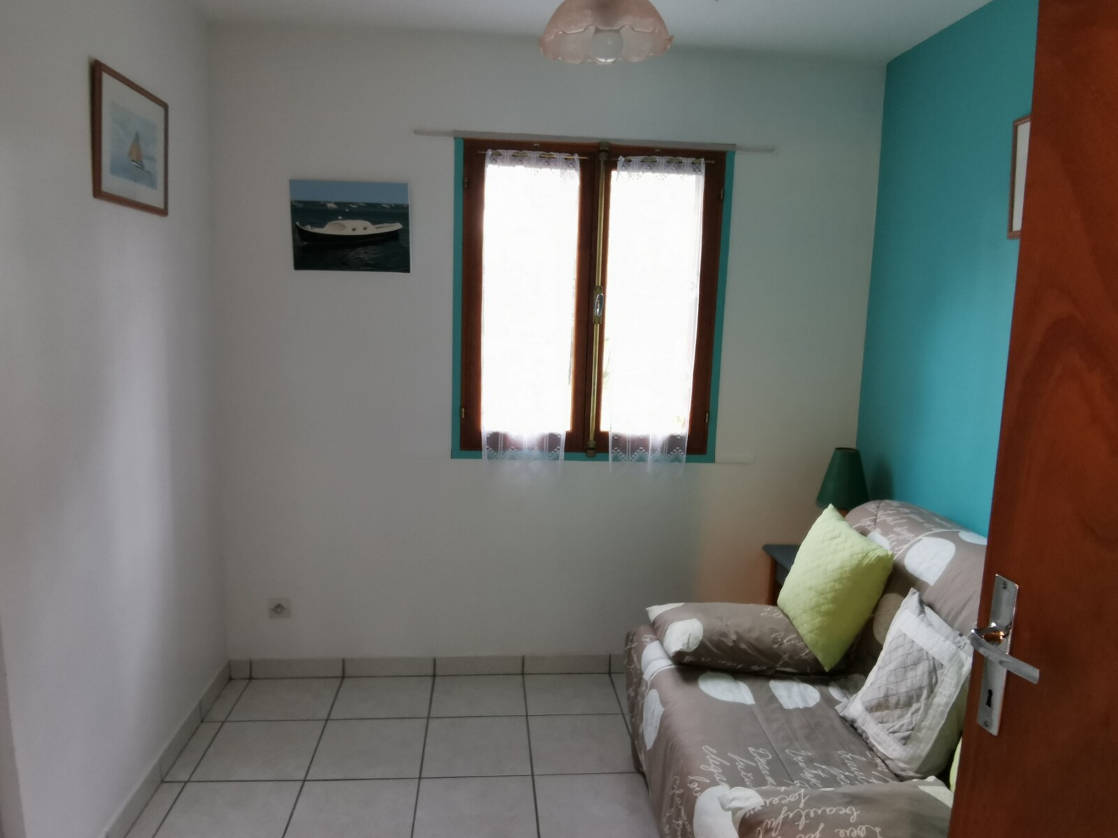 Euronatimmo - 7 Australie - chambre 3