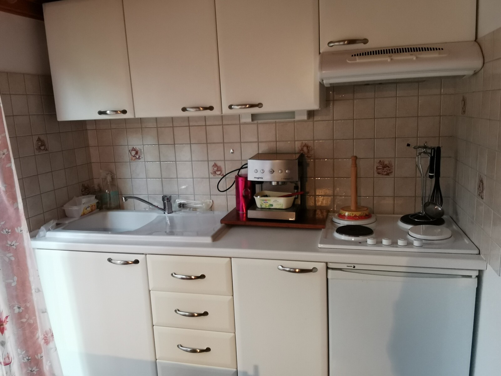 Euronatimmo - 7 Australie - studio duplex cuisine