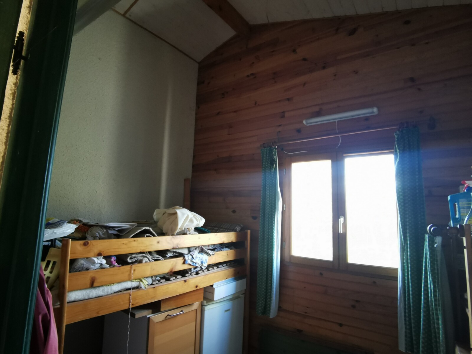 Euronatimmo - Grayan - chambre d'appoint