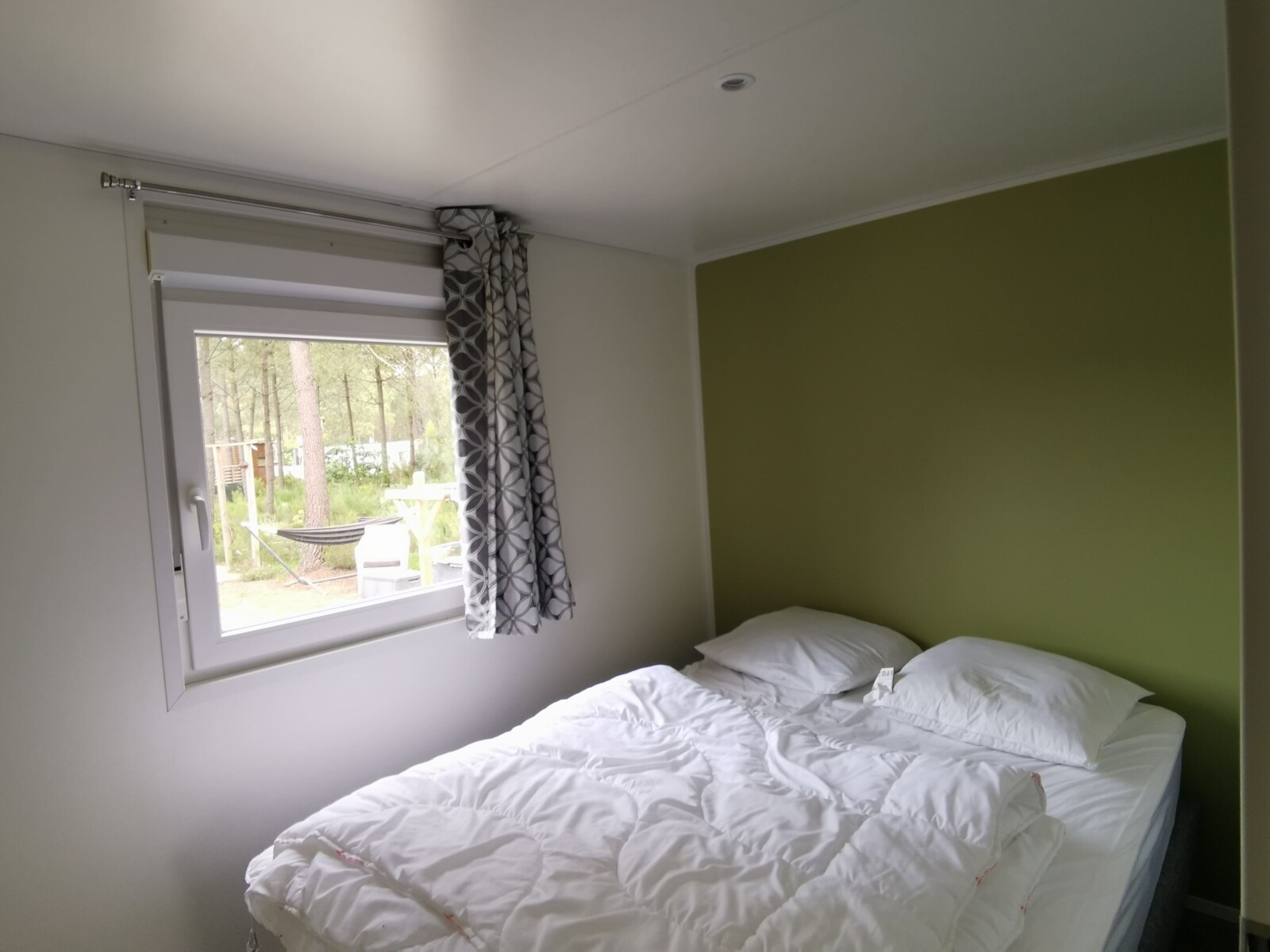 Euronatimo - 46 Lauriers - chambre 2