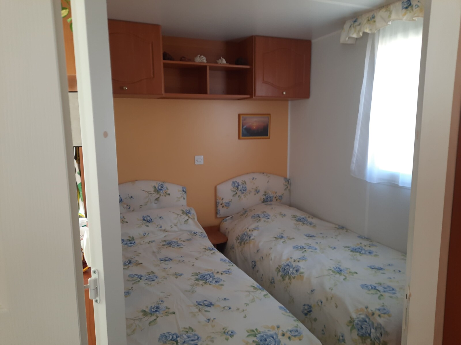 Euronatimmo - 23 Mélèzes - chambre 2