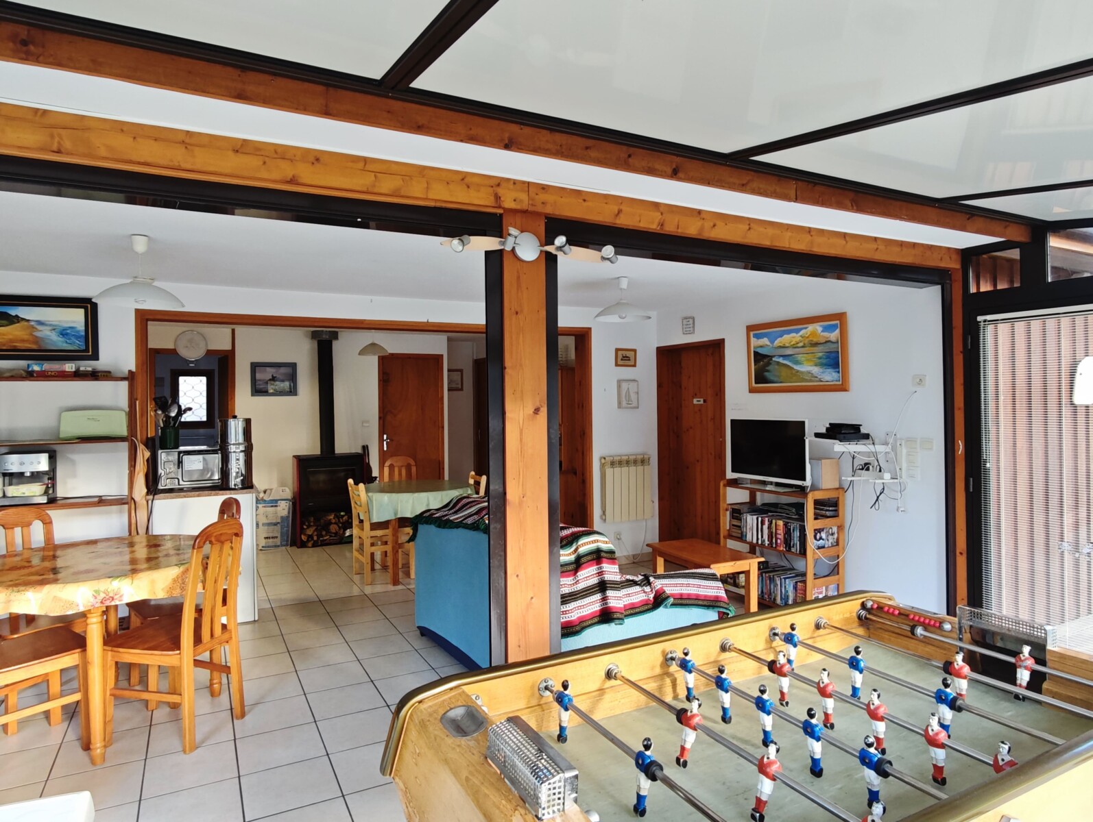 Euronatimmo - 7 Australie- salon-