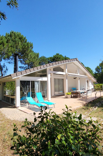 alquiler de mobile homes naturistas
