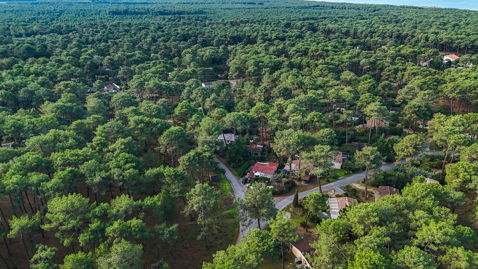 Euornat camping
