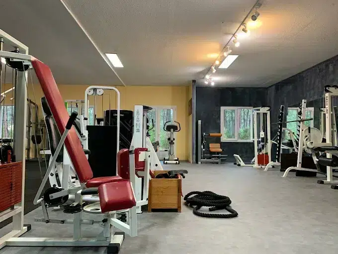 Euronat Fitness Club