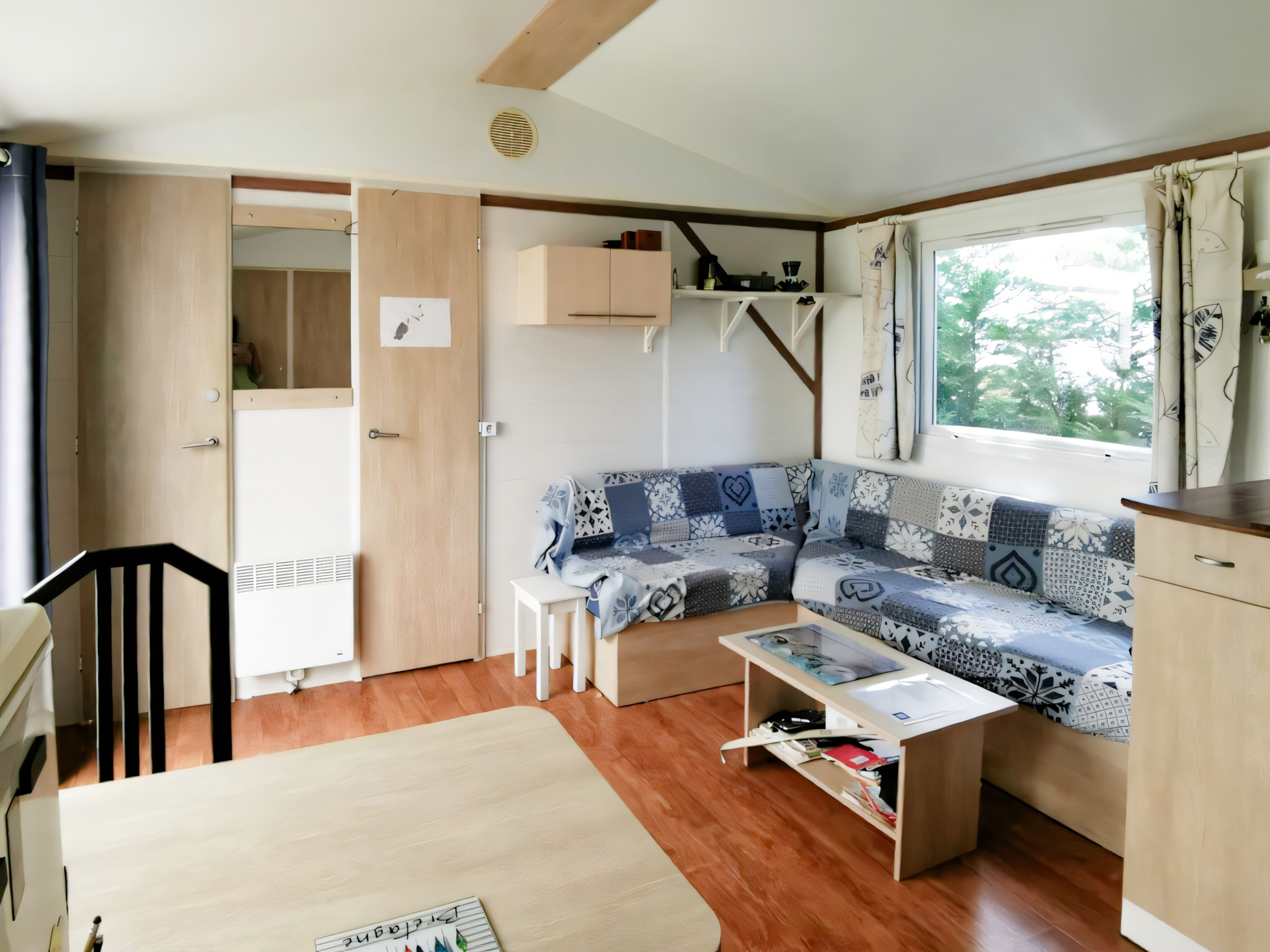 Euronatimmo 44 Melezes sejour_