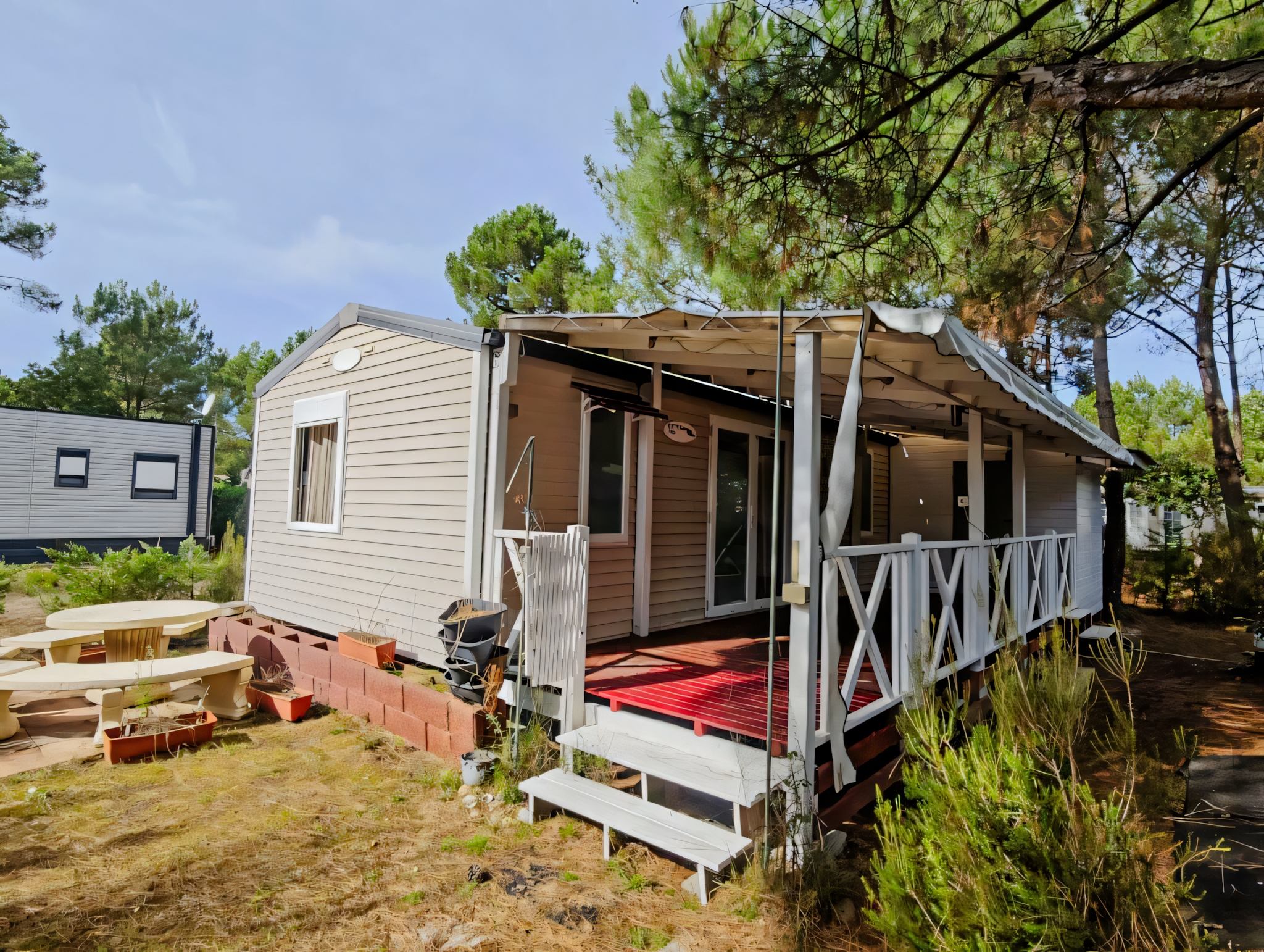 Euronatimmo 6 Albizzias facade_