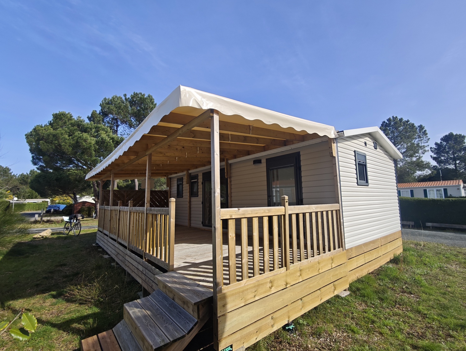 Euronatimmo 7 Oyats façade