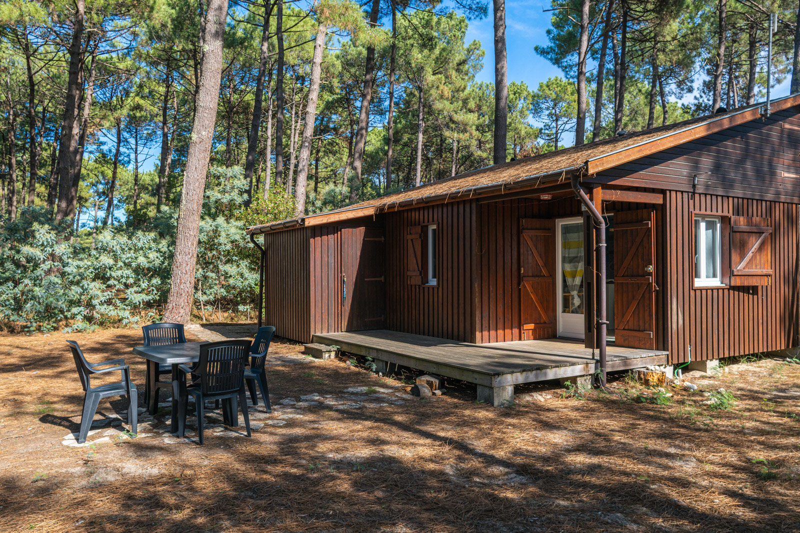 PÉRIGORD côté plage