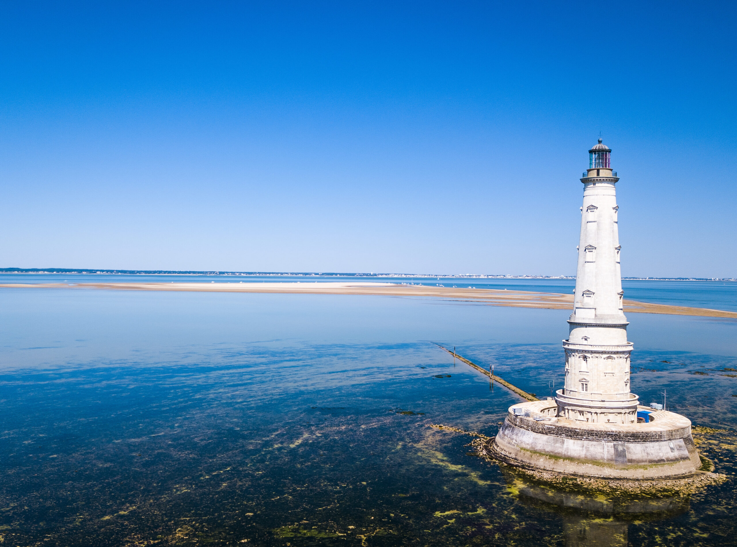 Faro de Cordouan