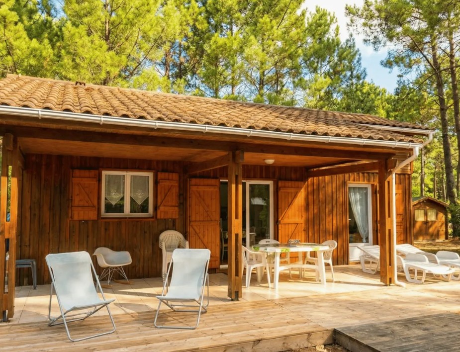 Villa Aquitaine