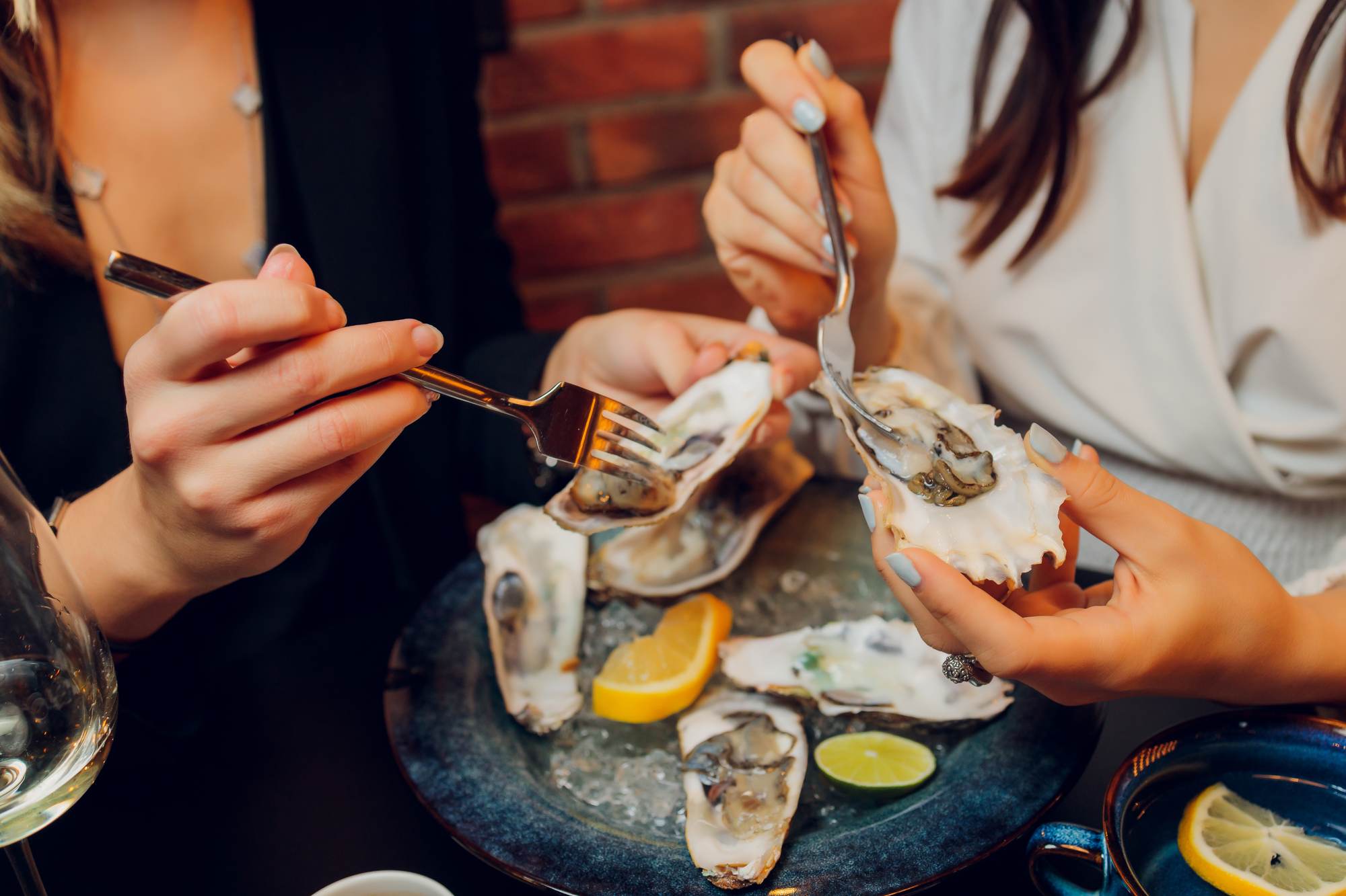 huitres du Médoc (2)