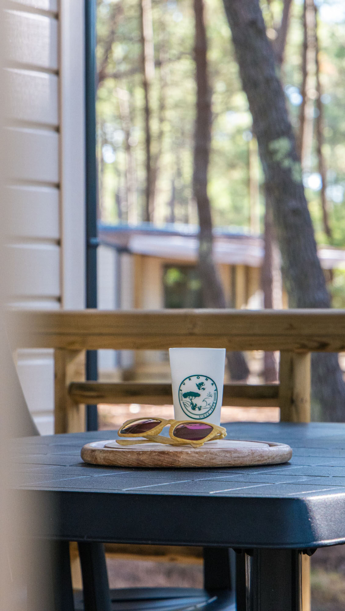 Alquileres casas móviles Euronat