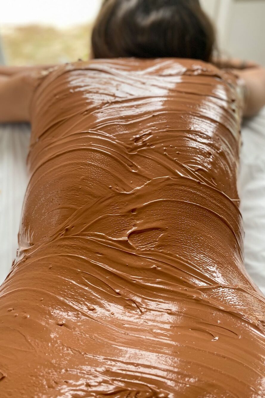 DIE HYDROTHERAPIE-ANWENDUNGEN