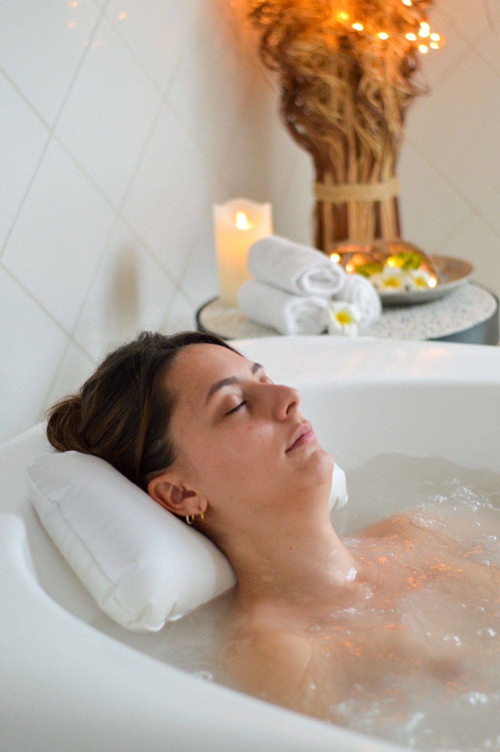 hydrotherapy treatments