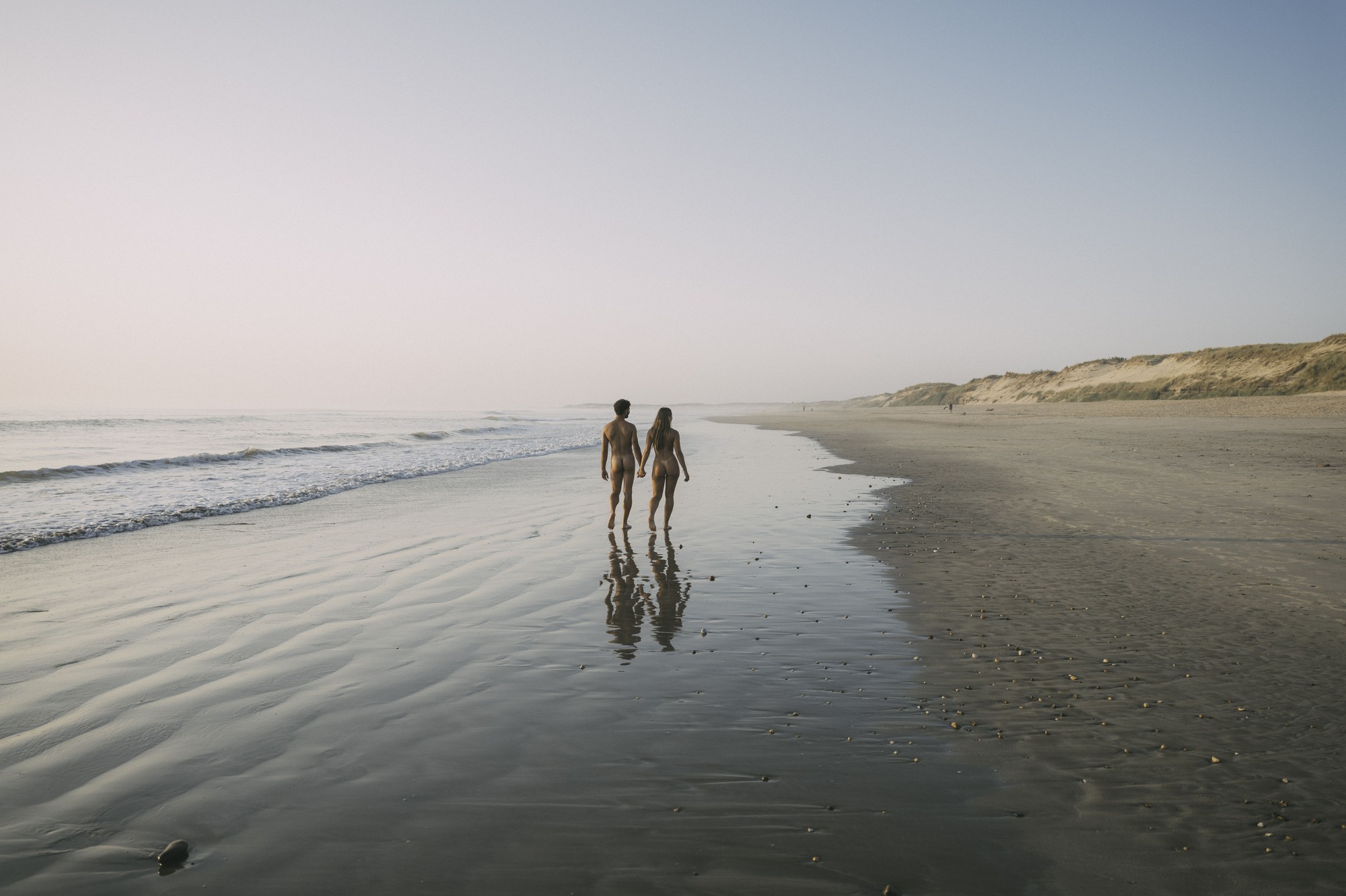 vacances naturistes en france