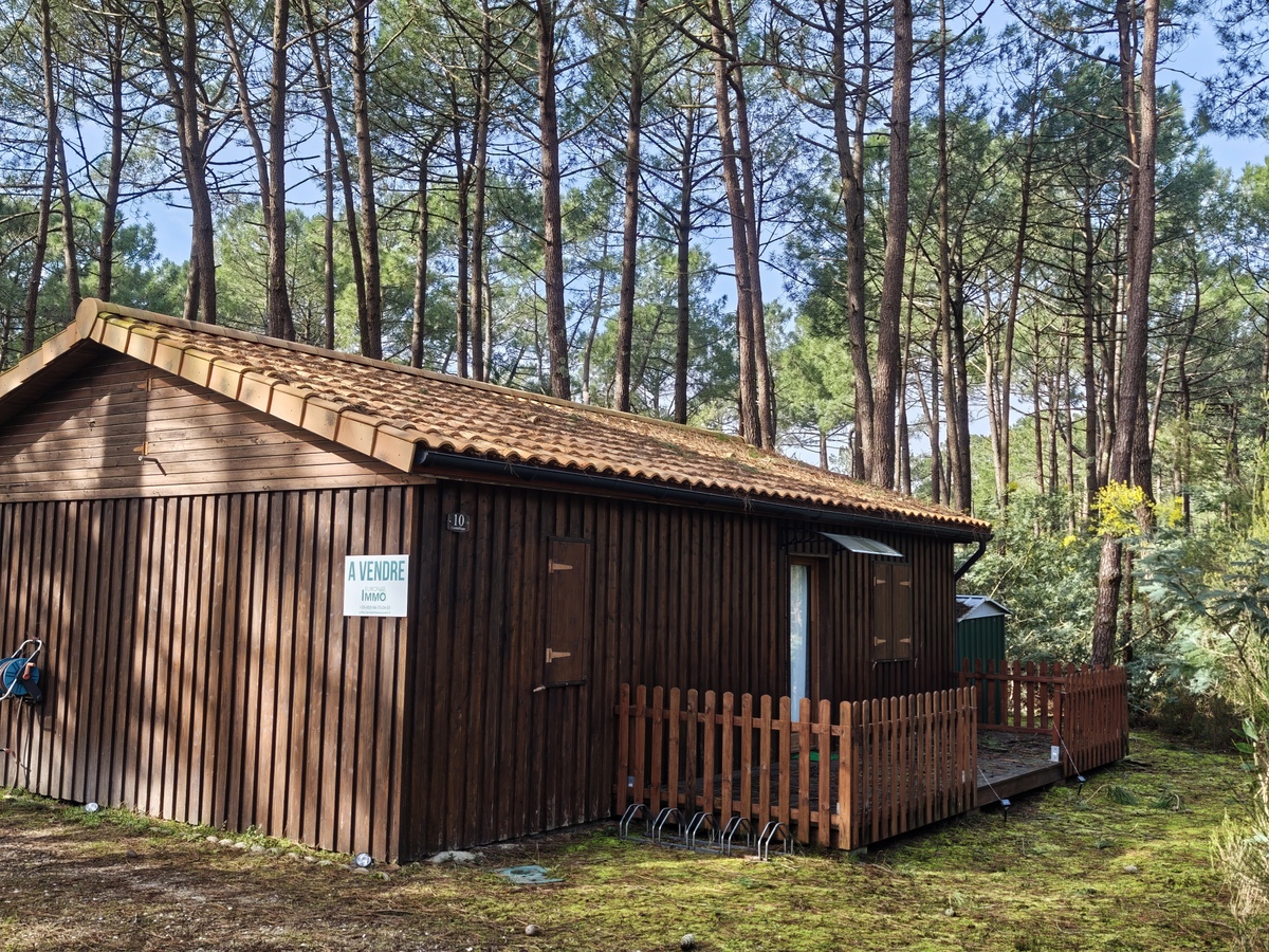 Euronatimmo - 10 Centrafrique - extérieur Euronatimmo - 10 Centrafrique - extérieur