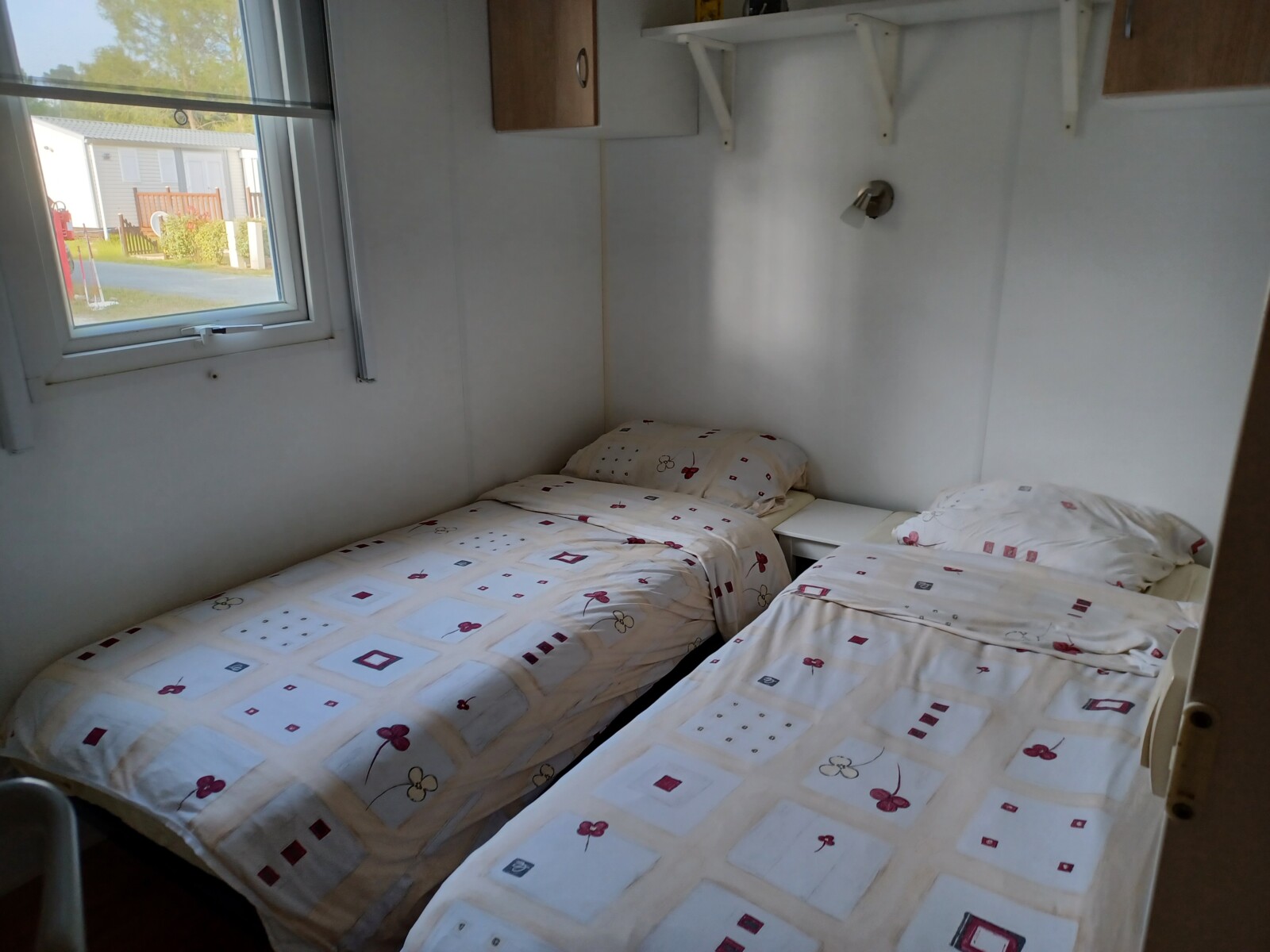 Euronatimmo - 32 Oyats - chambre 2 Euronatimmo - 32 Oyats - chambre 2