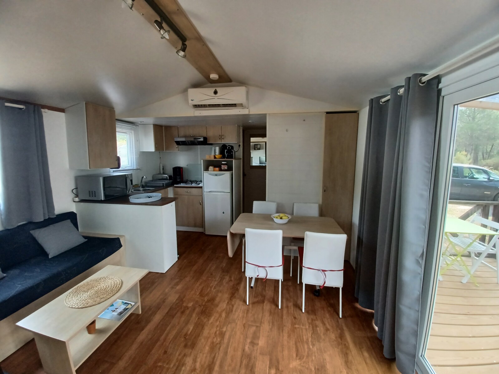 Euronatimmo - 32 Oyats - salon Euronatimmo - 32 Oyats - salon