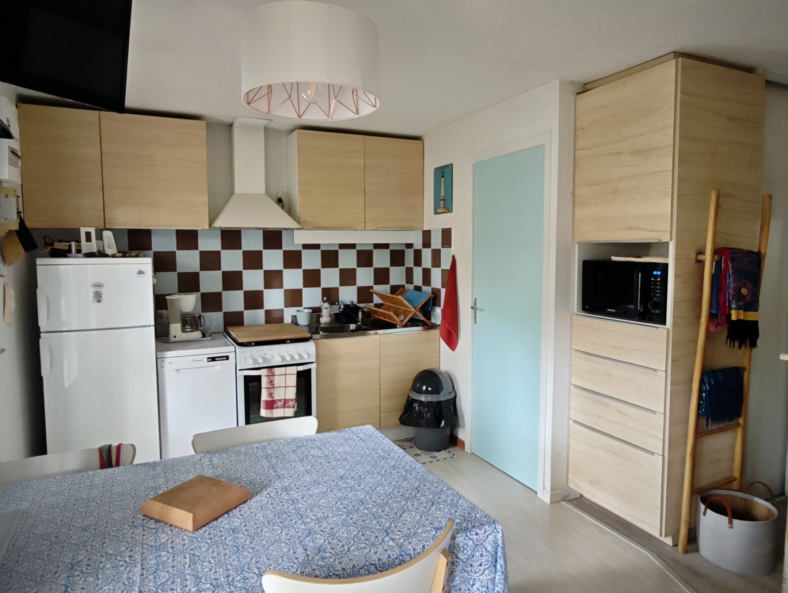 Euronatimmo - 5 Mongolie Est - cuisine Euronatimmo - 5 Mongolie Est - cuisine