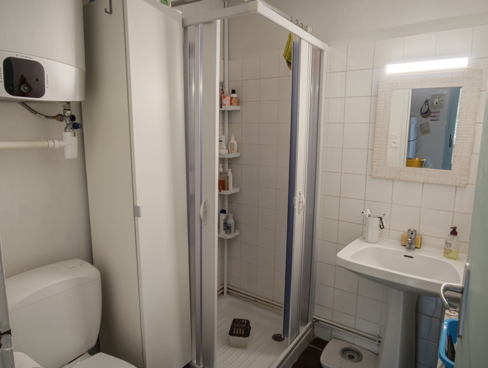 Euronatimmo - 5 Mongolie Est - sde Euronatimmo - 5 Mongolie Est - sde