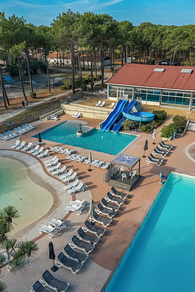 camping piscine naturiste