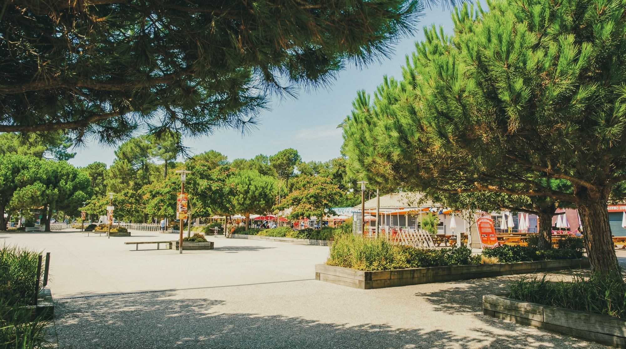 village vacance naturiste