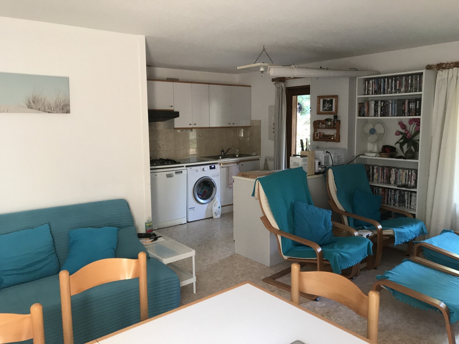 Euronatimmo - 10 Centrafrique - cuisine