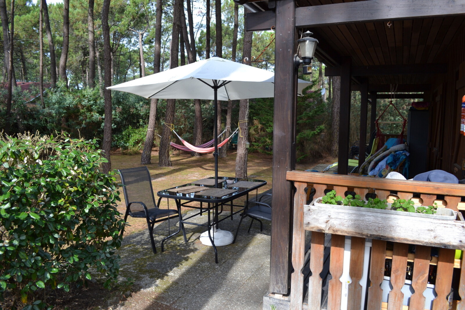 For sale in Euronat - Euronatimmo - 10 Centrafrique - emplacement For sale in Euronat - Euronatimmo - 10 Centrafrique - emplacement