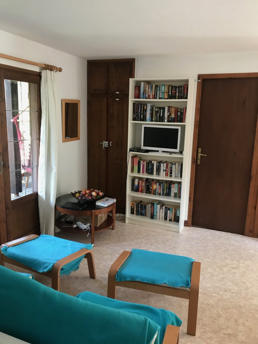 Euronatimmo - 10 Centrafrique - salon