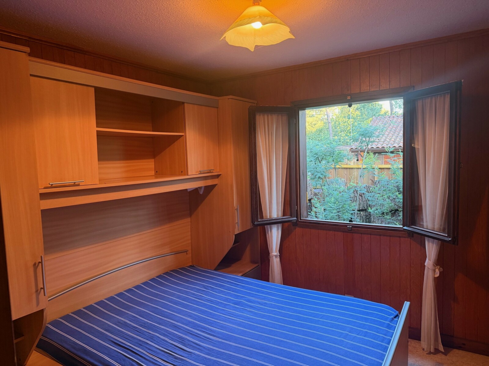 Euronatimmo - 3 Ouest Centrafrique - chambre 1