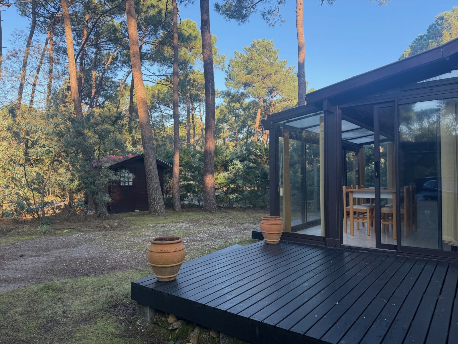 Euronatimmo - 3 Ouest Centrafrique - emplacement