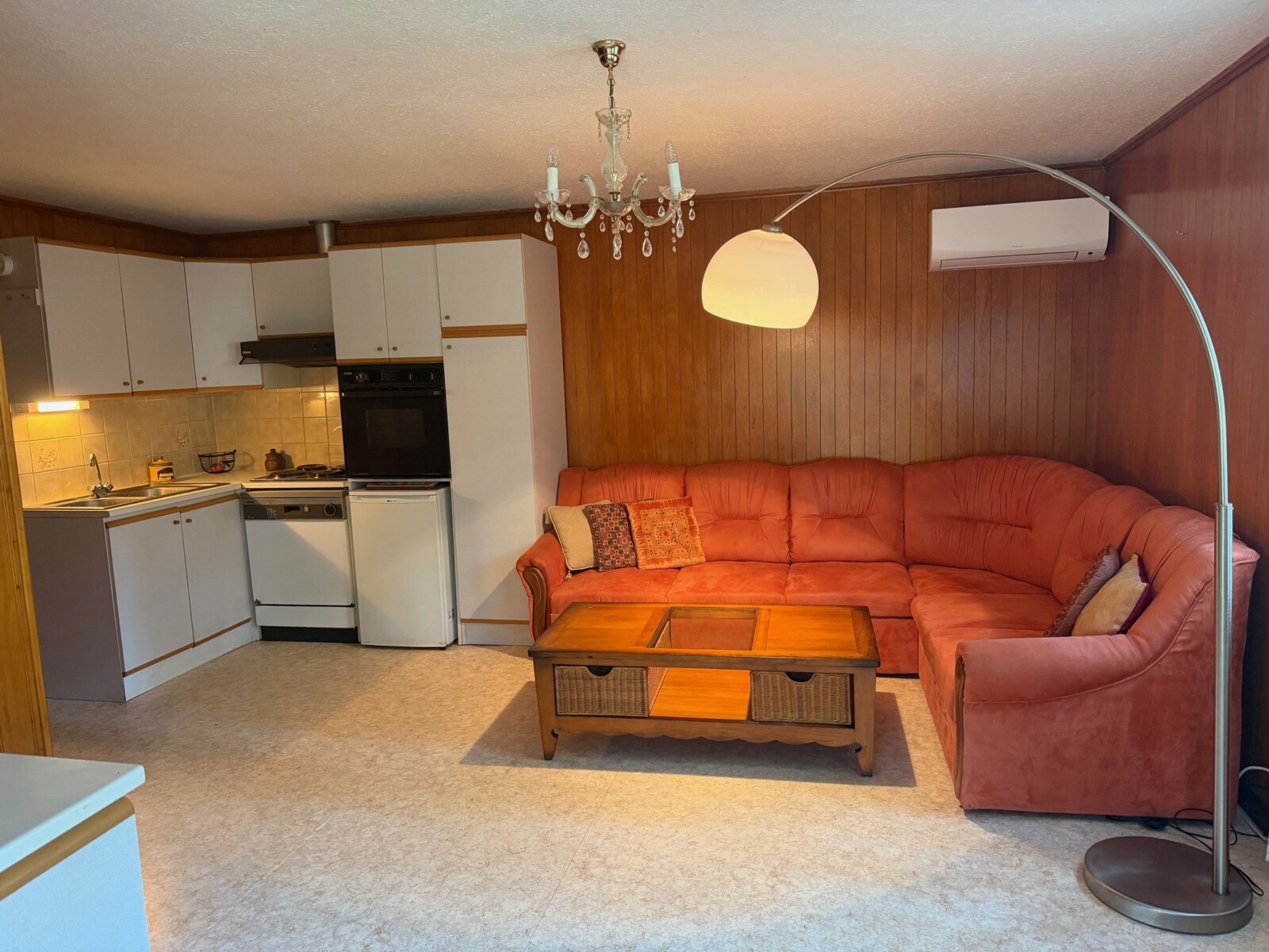 Euronatimmo - 3 Ouest Centrafrique - salon