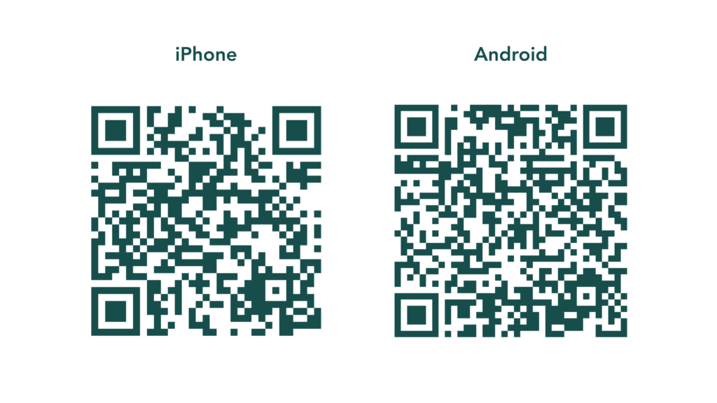 Application Cool'n camp