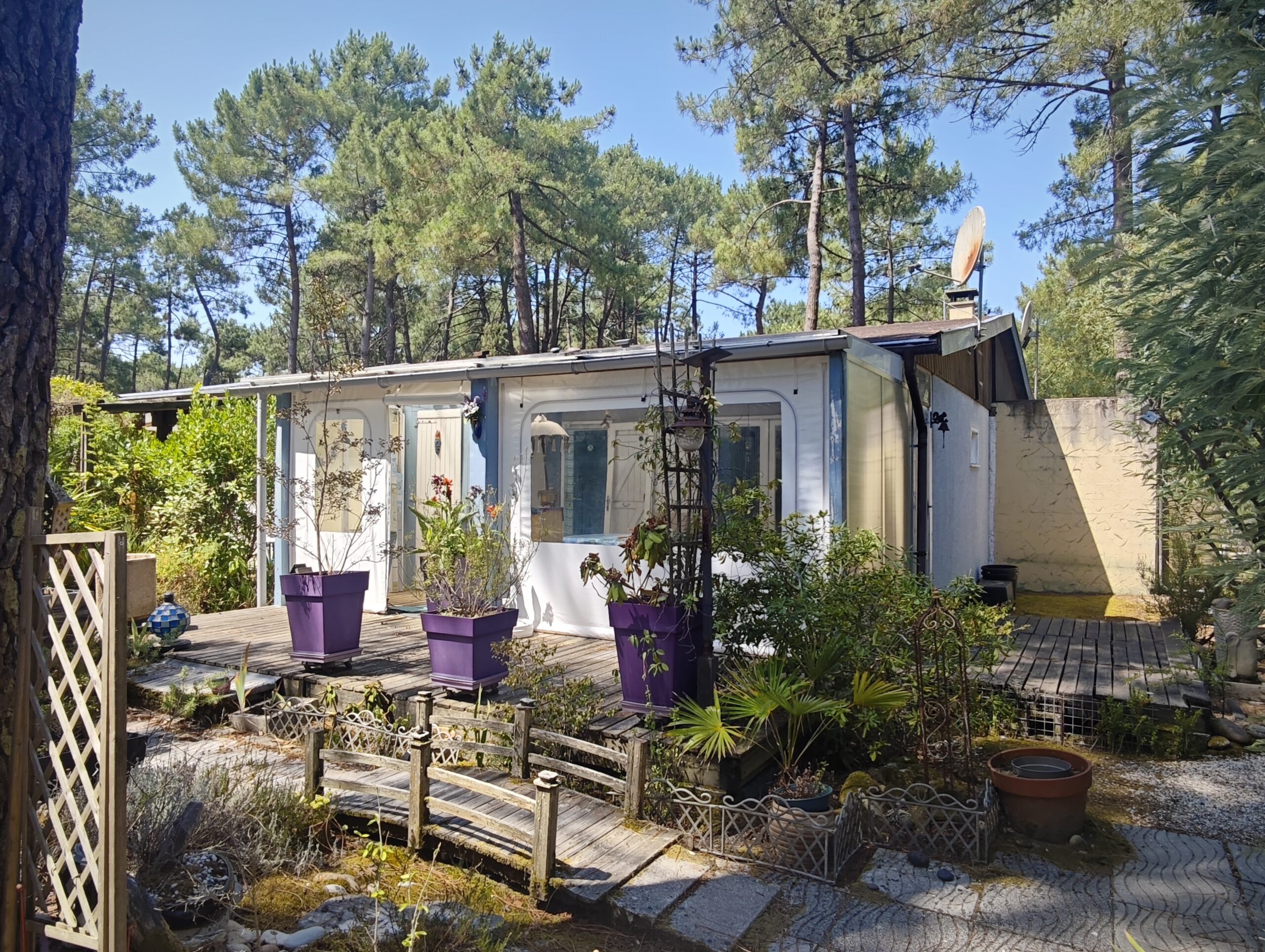 Euronatimmo 4 Chine Est Studio à vendre à Euronat (4)